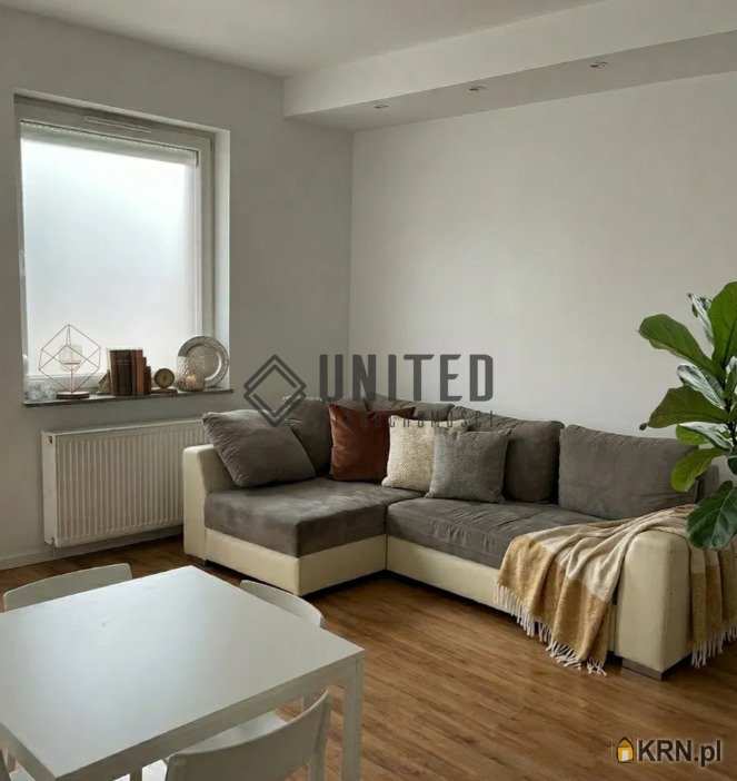 Wrocław, Krzyki/Huby, ul. , Mieszkanie  na sprzedaż, 2 pokojowe