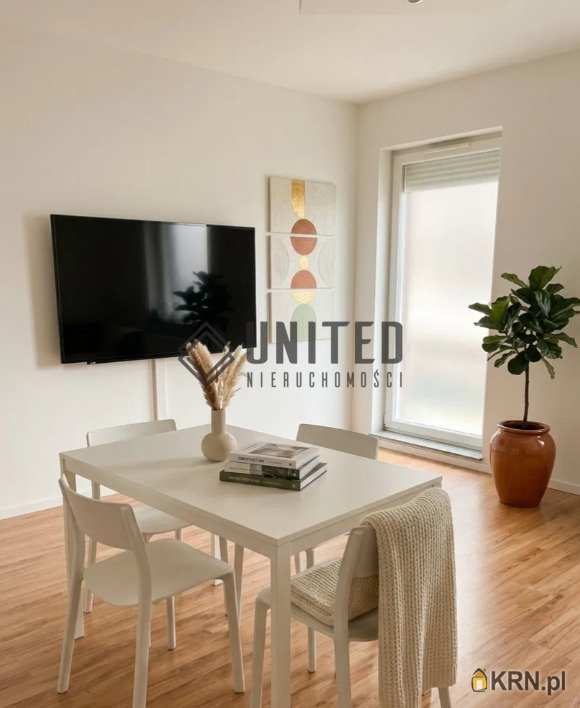 Wrocław, Krzyki/Huby, ul. , 2 pokojowe, Mieszkanie  na sprzedaż