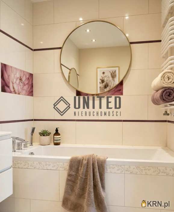 2 pokojowe, Wrocław, Krzyki/Huby, ul. , Mieszkanie  na sprzedaż