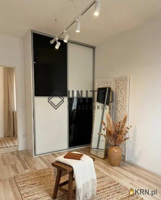 UNITED Nieruchomości, Mieszkanie  na sprzedaż, Wrocław, Krzyki/Huby, ul. 