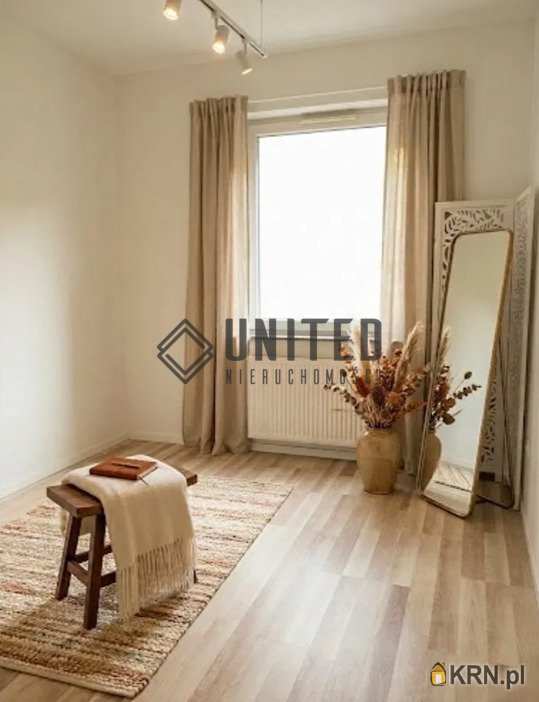 Mieszkanie  na sprzedaż, Wrocław, Krzyki/Huby, ul. , 2 pokojowe