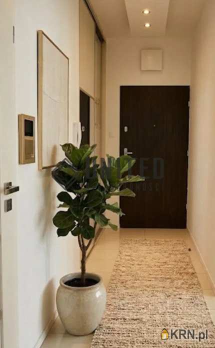 Mieszkanie  na sprzedaż, 2 pokojowe, Wrocław, Krzyki/Huby, ul. 