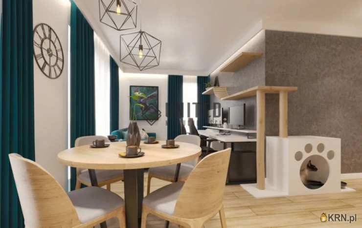 Mieszkanie  na sprzedaż, Wrocław, Krzyki/Klecina, ul. , 3 pokojowe