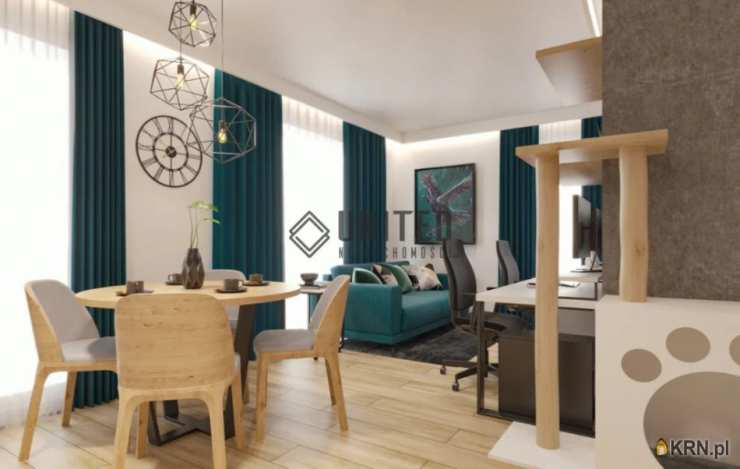 Mieszkanie  na sprzedaż, 3 pokojowe, Wrocław, Krzyki/Klecina, ul. 