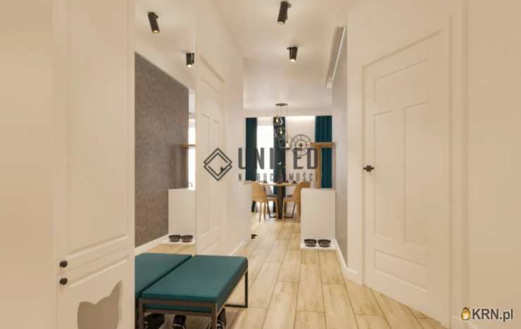 Wrocław, Krzyki/Klecina, ul. , Mieszkanie  na sprzedaż, 3 pokojowe