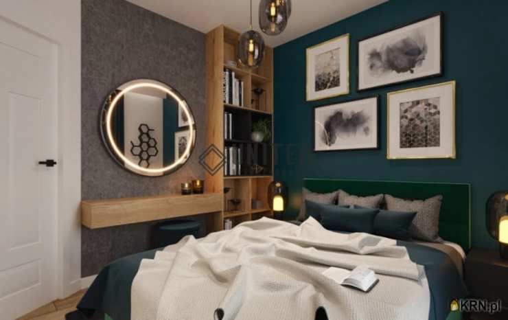 Wrocław, Krzyki/Klecina, ul. , 3 pokojowe, Mieszkanie  na sprzedaż