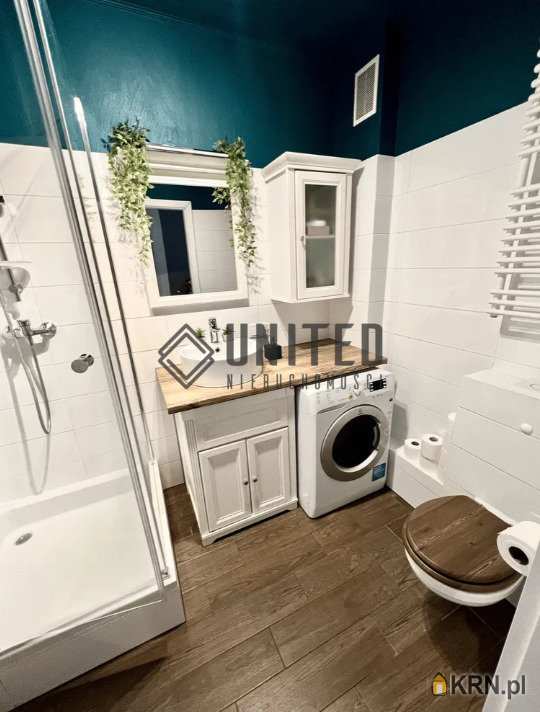 3 pokojowe, Mieszkanie  na sprzedaż, Wrocław, Krzyki/Klecina, ul. 