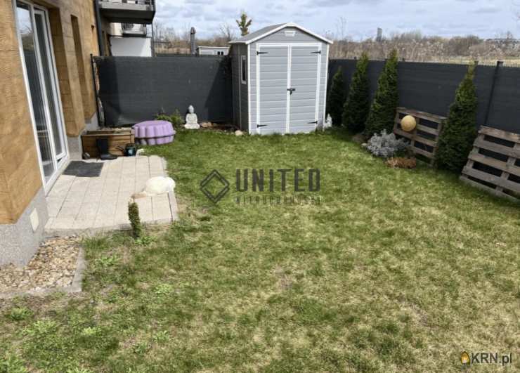 UNITED Nieruchomości, Mieszkanie  na sprzedaż, Wrocław, Krzyki/Klecina, ul. 