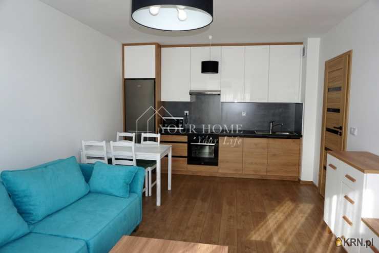 Mieszkanie  do wynajęcia, 2 pokojowe, Wrocław, Krzyki/Wojszyce, ul. 