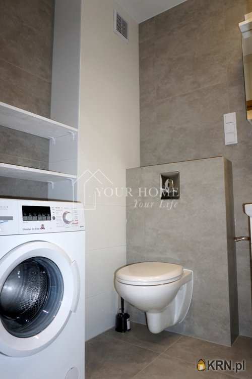 Mieszkanie  do wynajęcia, Wrocław, Krzyki/Wojszyce, ul. , 2 pokojowe