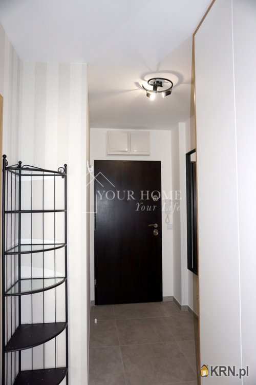 Mieszkanie  do wynajęcia, 2 pokojowe, Wrocław, Krzyki/Wojszyce, ul. 