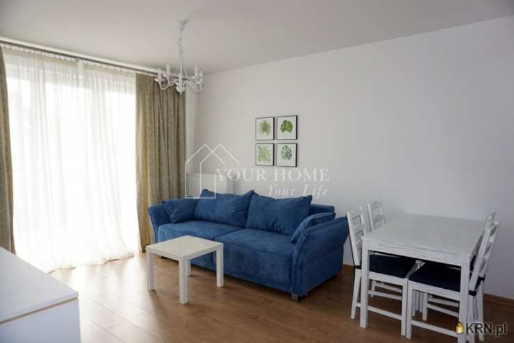 Mieszkanie  do wynajęcia, Wrocław, Krzyki/Wojszyce, ul. , 2 pokojowe