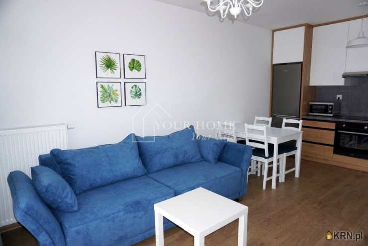 Mieszkanie  do wynajęcia, 2 pokojowe, Wrocław, Krzyki/Wojszyce, ul. 