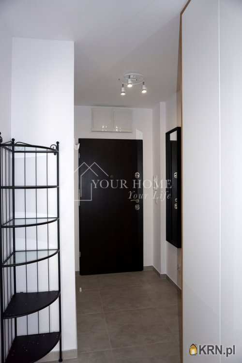 Your Home- Your Life Nieruchomości, Mieszkanie  do wynajęcia, Wrocław, Krzyki/Wojszyce, ul. 