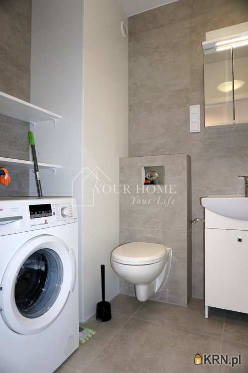 Mieszkanie  do wynajęcia, 2 pokojowe, Wrocław, Krzyki/Wojszyce, ul. 