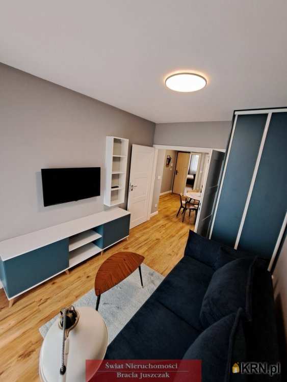 Mieszkanie  do wynajęcia, 2 pokojowe, Wrocław, Stare Miasto/Szczepin, ul. 