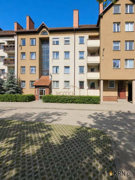 Mieszkanie  na sprzedaż, Wrocław, Krzyki, ul. Skarbowców, 2 pokojowe