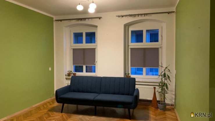 Mieszkanie  do wynajęcia, Wrocław, Śródmieście, ul. Pomorska, 2 pokojowe