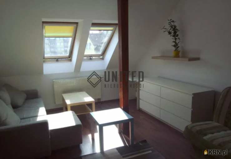 Mieszkanie  na sprzedaż, Wrocław, Krzyki/Gaj, ul. , 2 pokojowe