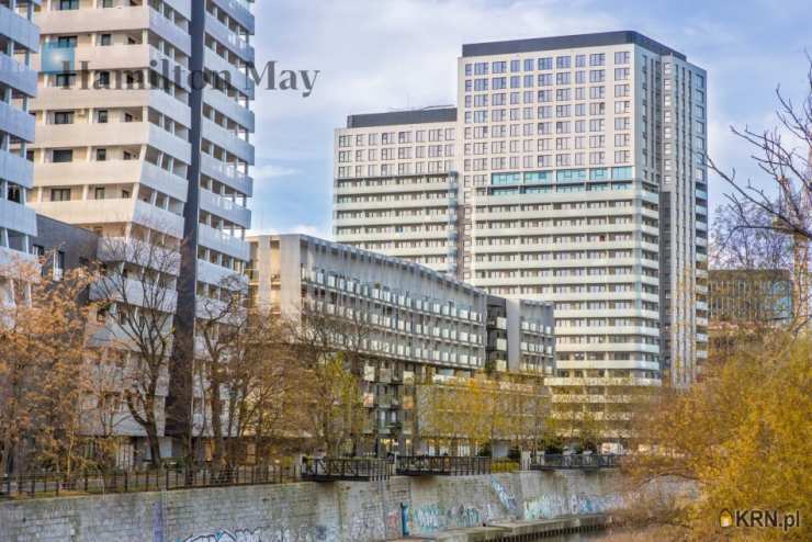Mieszkanie  do wynajęcia, Wrocław, Stare Miasto, ul. gen. W. Sikorskiego, 2 pokojowe