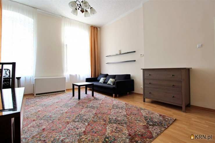 Mieszkanie  do wynajęcia, Wrocław, Śródmieście, ul. C. Norwida, 2 pokojowe