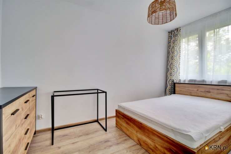 Mieszkanie  do wynajęcia, Wrocław, Śródmieście/Biskupin, ul. , 2 pokojowe