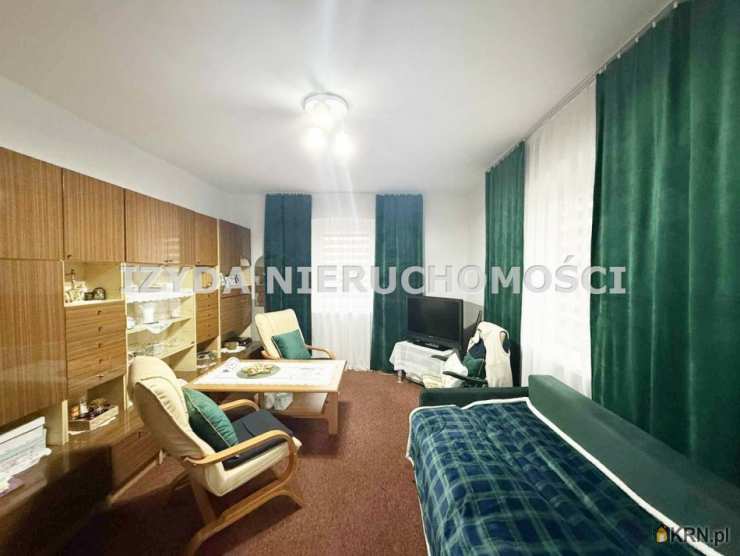 Mieszkanie  na sprzedaż, Żarów, ul. , 2 pokojowe