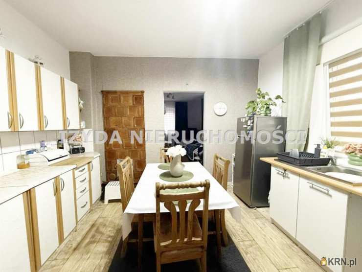 Mieszkanie  na sprzedaż, 2 pokojowe, Żarów, ul. 