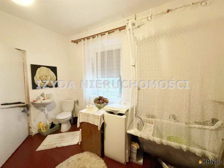 Żarów, ul. , 2 pokojowe, Mieszkanie  na sprzedaż