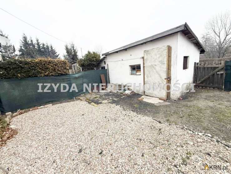 2 pokojowe, Mieszkanie  na sprzedaż, Żarów, ul. 