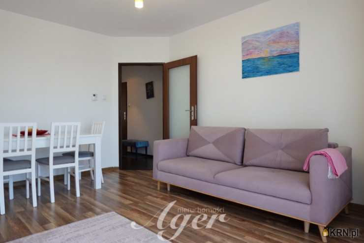 Mieszkanie  na sprzedaż, 2 pokojowe, Zielona Góra, ul. 