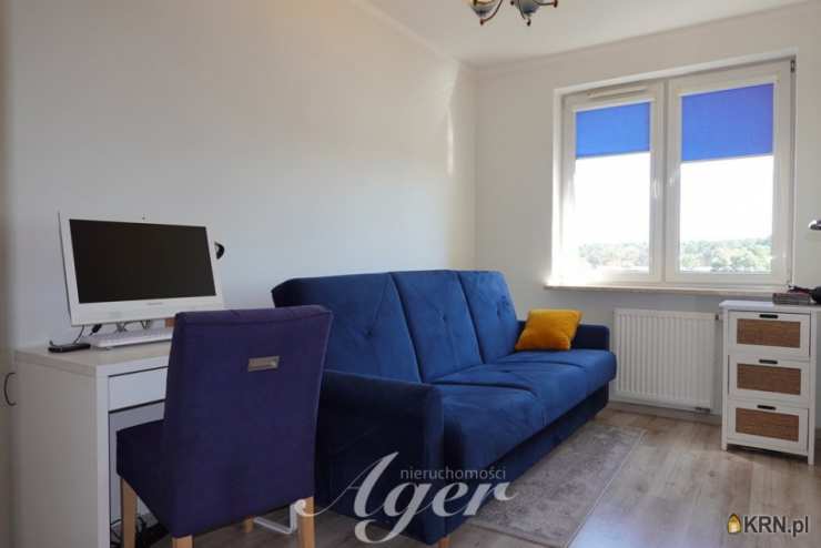 Zielona Góra, ul. , Mieszkanie  na sprzedaż, 2 pokojowe