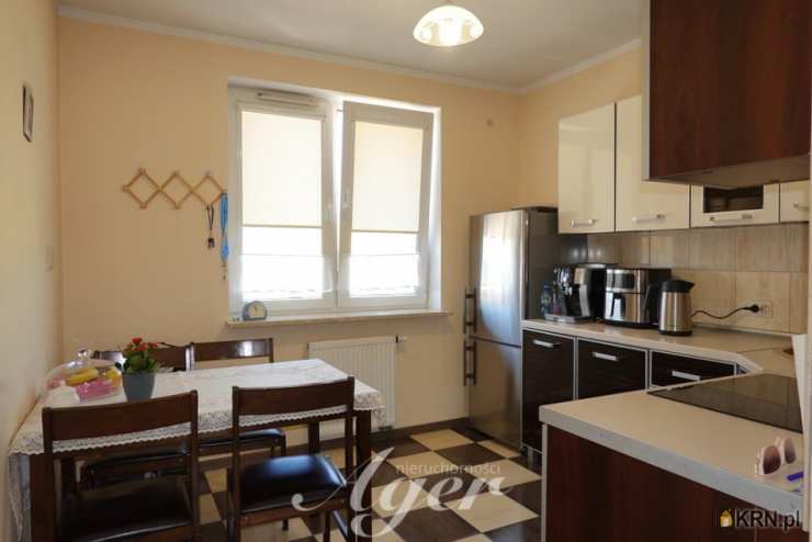 2 pokojowe, Zielona Góra, ul. , Mieszkanie  na sprzedaż