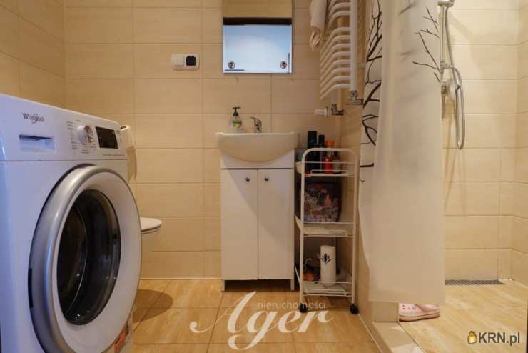 AGER Nieruchomości , Mieszkanie  na sprzedaż, Zielona Góra, ul. 