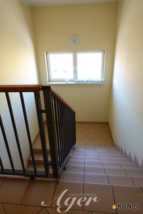 Mieszkanie  na sprzedaż, 2 pokojowe, Zielona Góra, ul. 