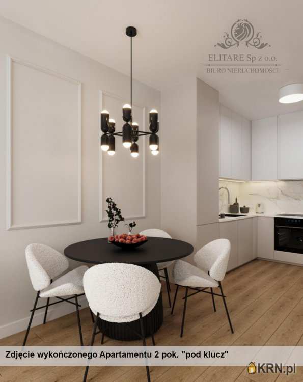 Mieszkanie  na sprzedaż, 2 pokojowe, Wrocław, Stare Miasto, ul. 