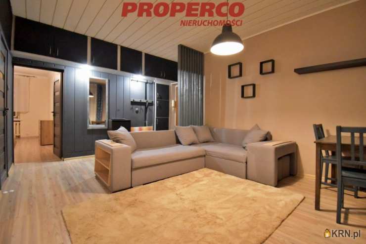 Mieszkanie  na sprzedaż, Kielce, ul. S. Okrzei, 2 pokojowe