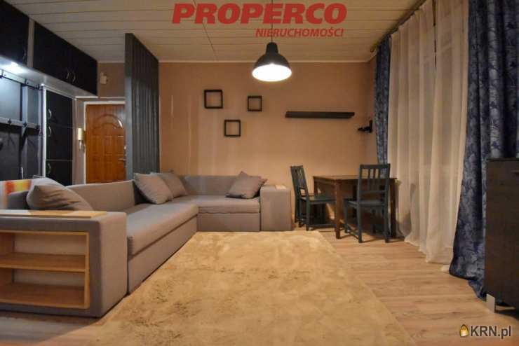 Mieszkanie  na sprzedaż, 2 pokojowe, Kielce, ul. S. Okrzei