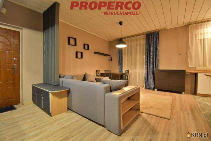 Kielce, ul. S. Okrzei, Mieszkanie  na sprzedaż, 2 pokojowe