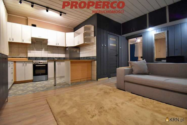 Kielce, ul. S. Okrzei, 2 pokojowe, Mieszkanie  na sprzedaż