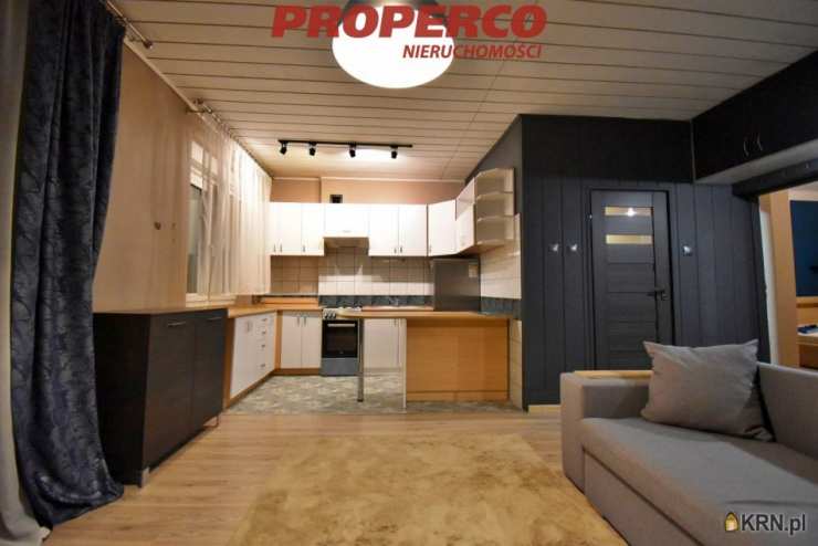 2 pokojowe, Kielce, ul. S. Okrzei, Mieszkanie  na sprzedaż