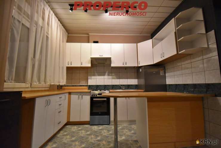 2 pokojowe, Mieszkanie  na sprzedaż, Kielce, ul. S. Okrzei