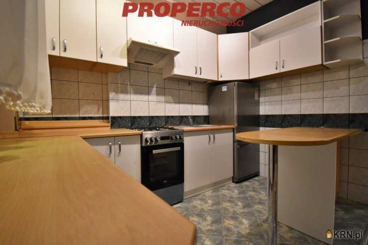 PROPERCO Sp. z o.o. Sp. k. , Mieszkanie  na sprzedaż, Kielce, ul. S. Okrzei