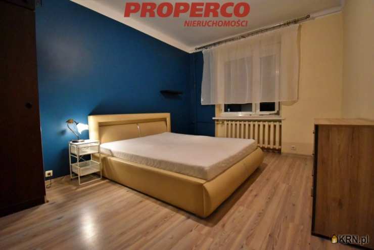 Mieszkanie  na sprzedaż, Kielce, ul. S. Okrzei, 2 pokojowe