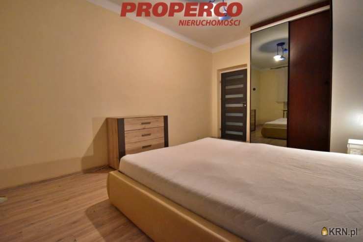 Kielce, ul. S. Okrzei, Mieszkanie  na sprzedaż, 2 pokojowe