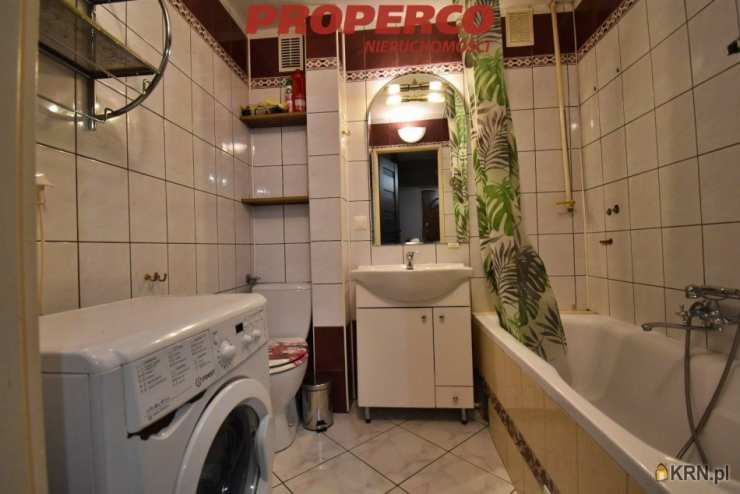 Kielce, ul. S. Okrzei, 2 pokojowe, Mieszkanie  na sprzedaż