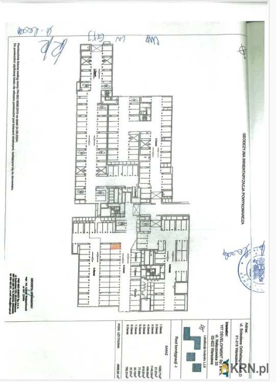 Balin, ul. Wandy, Mieszkanie  do wynajęcia, 