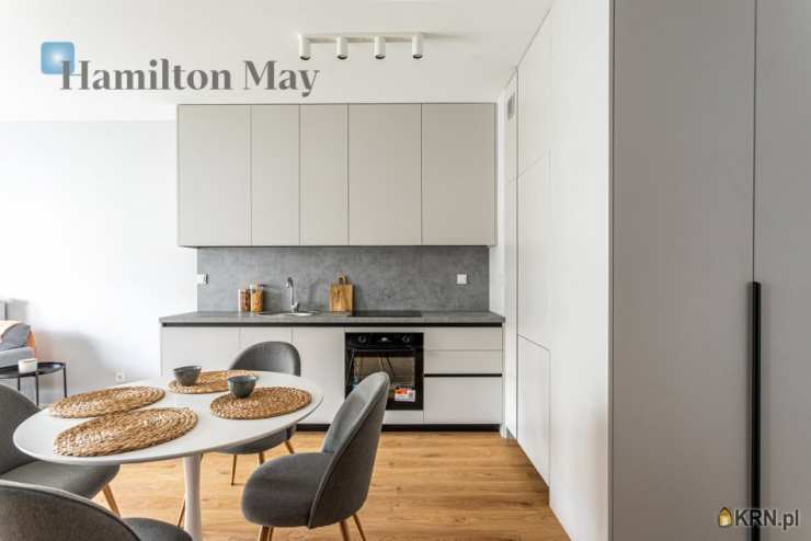 , Balin, ul. Wandy, Mieszkanie  do wynajęcia