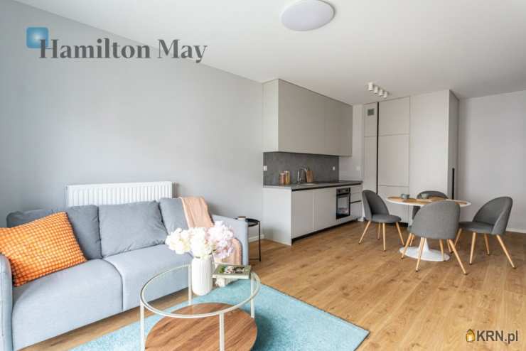 Mieszkanie  do wynajęcia, , Balin, ul. Wandy