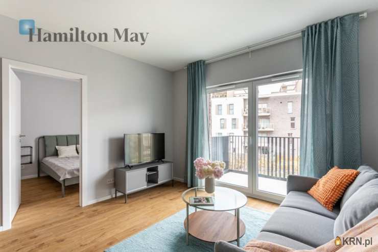 Balin, ul. Wandy, , Mieszkanie  do wynajęcia